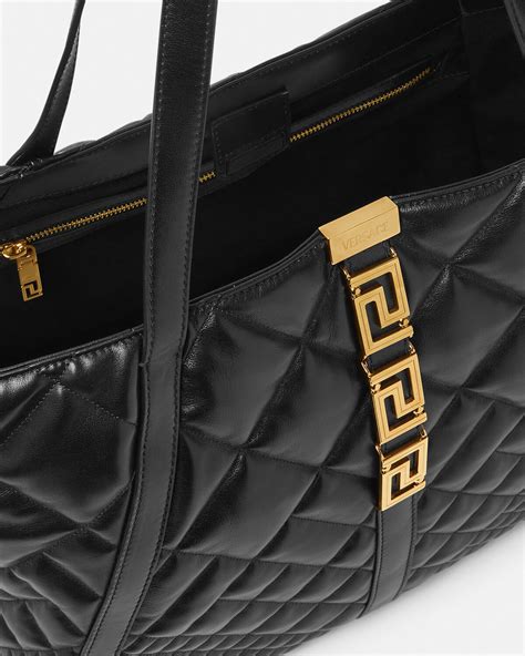 Versace tote handbags